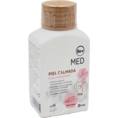 Be+med Piel Calmada Calamina Polvos 50g