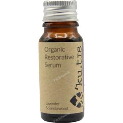 Serum 10ml - Regenerador - Sandalo Y Lavanda (vegano)