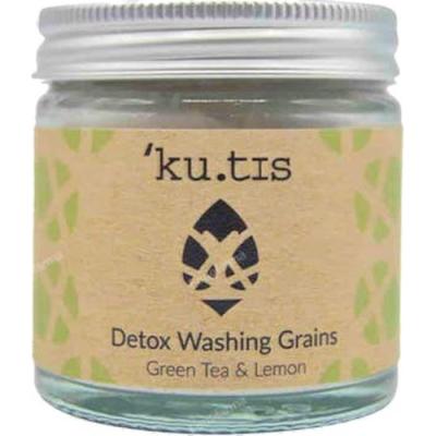 Mascarilla Detox - Te Verde Y Limon (vegano)
