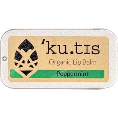 Balsamo Labial Menta