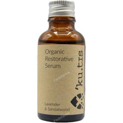 Serum 30ml - Regenerador - Sandalo Y Lavanda (vegano)