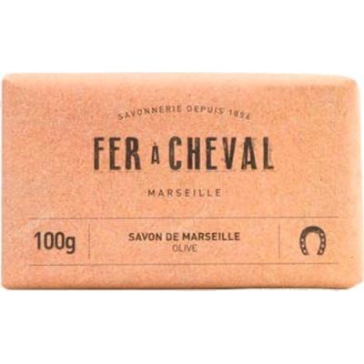 Pastilla De Jabon De Marsella 100g