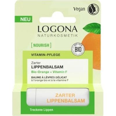 Balsamo Labial Naranja & Vitamina 4,6 Gr