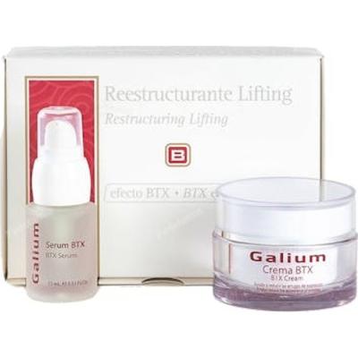 Pack Btx (serum+crema) 15+50ml