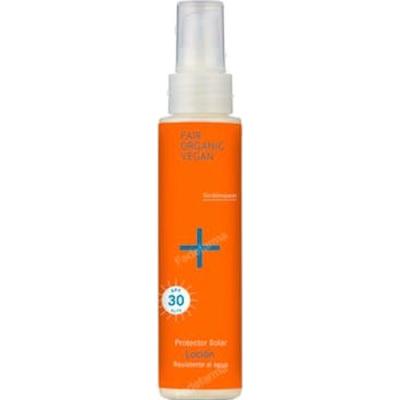 Protector Solar I+m Locion Corporal Spf30 100 Ml
