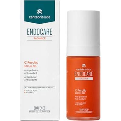 Endocare Radiance C Ferulic Serum Gel 30 Ml