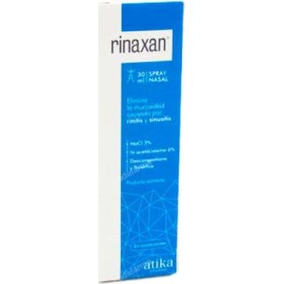 Rinaxan 30 Ml