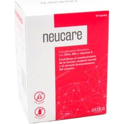 Neucare 60 Caps Blandas