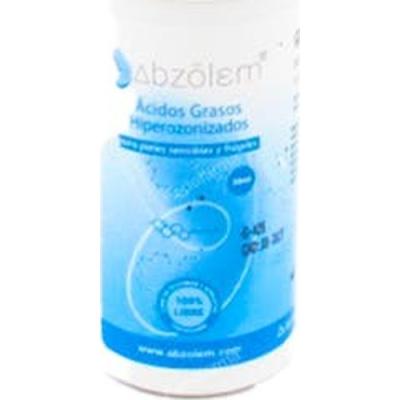 Abzolem Sol Topica Acidos Grasos Hiperozonizados 30 Ml