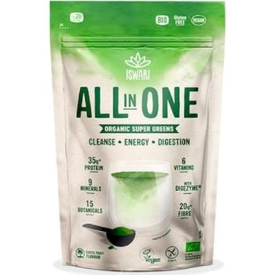 All In One 200 Gr Bio Vegan