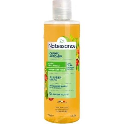 Champu Jujubier Anti Caspa 250ml