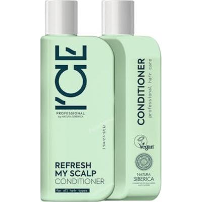 Acondicionador Ligero Refresh My Scalp 250 Ml