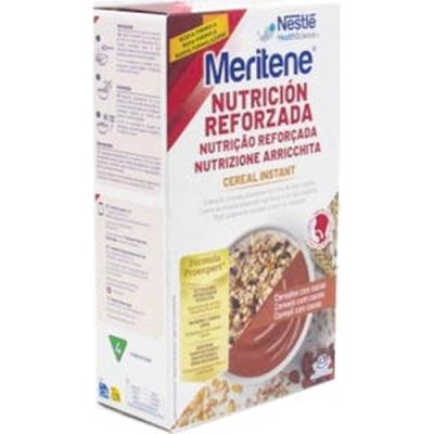 Meritene Cereal Instant Cereales Con Cacao  520 G
