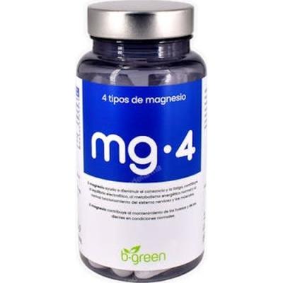 Bgreen Mg 4 60 Comp