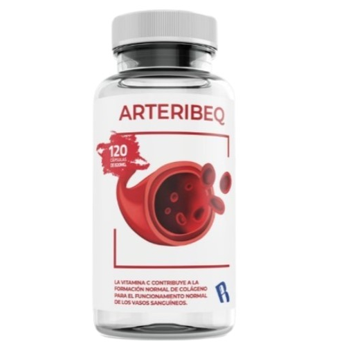 Arteribeq 120 Caps