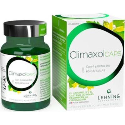 Climaxol 60 Cap