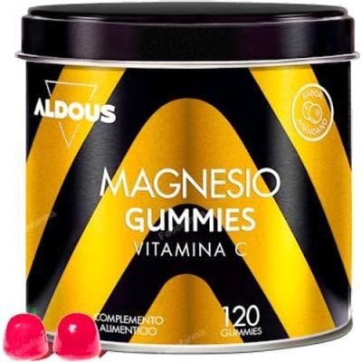 Citrato De Magnesio 1340mg + Vitamina C 45mg Por Dosis Diari