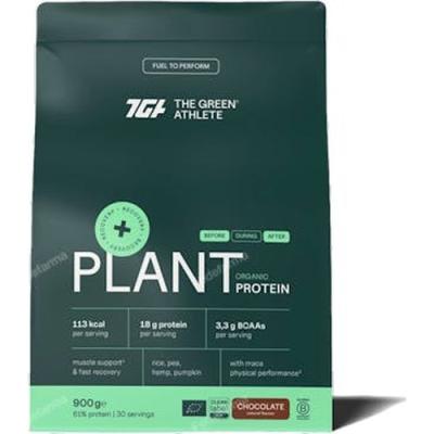 Plant Protein Chocolate 900 G