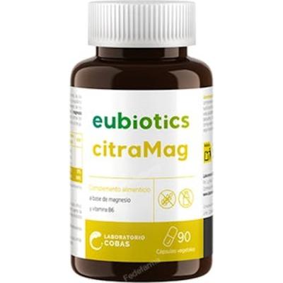 Eubiotics Citramag 90 Caps