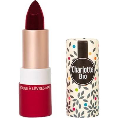 Labial Mate Red Fig 3,5 G