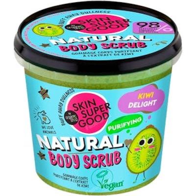 Exfoliante Corporal Purificante Kiwi 360 Ml