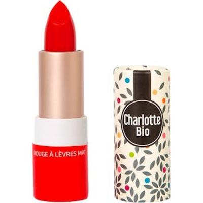 Labial Mate The Real Red 3,5 G