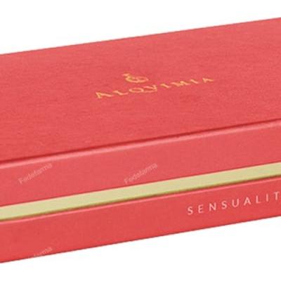 Caja Experiencia Sensuality