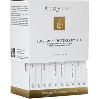 Cofre Preparados De Aceites Esenciales