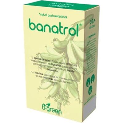Banatrol 30 Caps