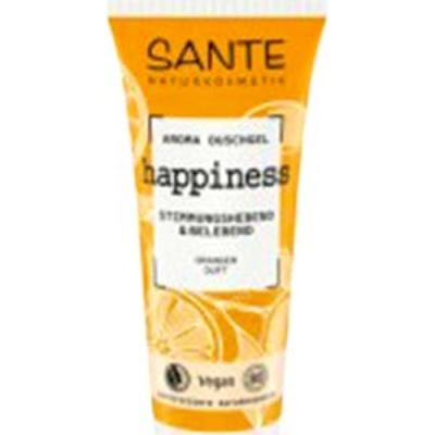 Gel Ducha Happiness  Sante 200 Ml
