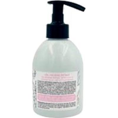 Gel Higiene Intima Salvia Tomillo 250 Ml Bio