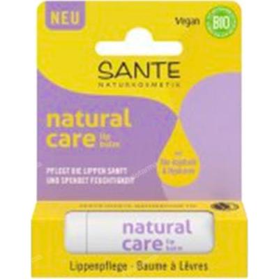 Balsamo Labial Cuidado Natural 4,6 Gr