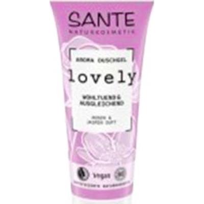 Gel Ducha Lovely Sante 200 Ml