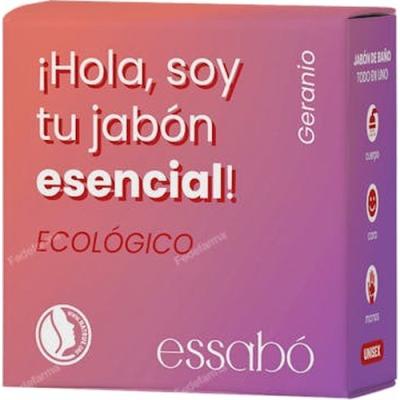 Esencial Geranio 120g Eco