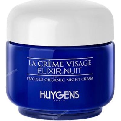 Facial  Noche Crema Elixir 50 Ml