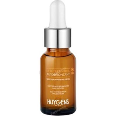 Autobronceador Le Secret Soleil 15 Ml