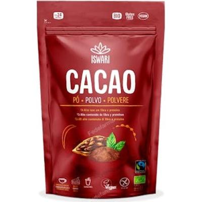 Cacao En Polvo 125 Gr