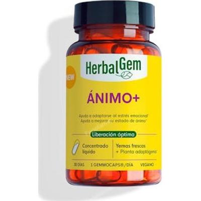 Gemmocaps Animo+ Bio 30 Caps