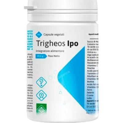 Trigheos Hipo 540 Mg 90 Caps