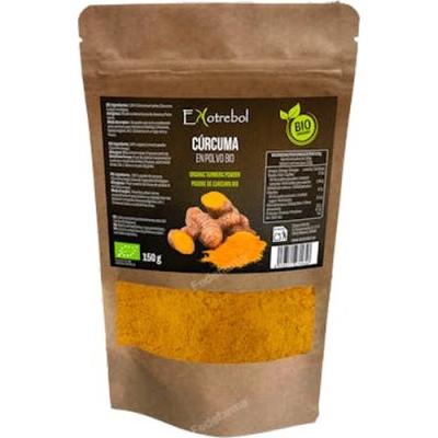 Curcuma Polvo Bio Ekotrebol 150g