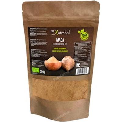 Ekotrebol Maca Gelatinizada Bio Ekotrebol 250g