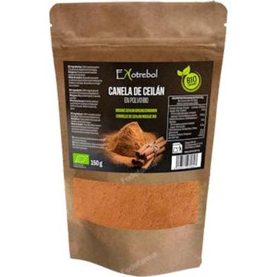 Ekotrebol Canela Ceilan Polvo Bio Ekotrebol 150g