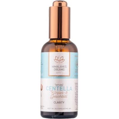 Himalaya's Dreams Centella Aceite Corporal Ayurveda 100 Ml