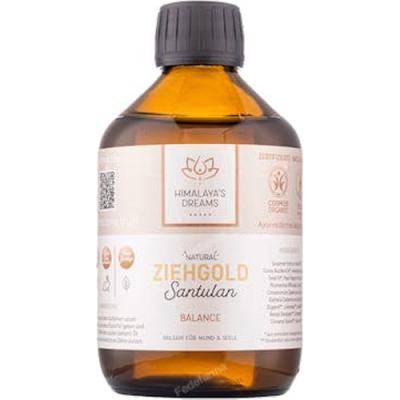 Himalaya's Dreams Balance Aceite Enguaje Bucal Ayurveda 250
