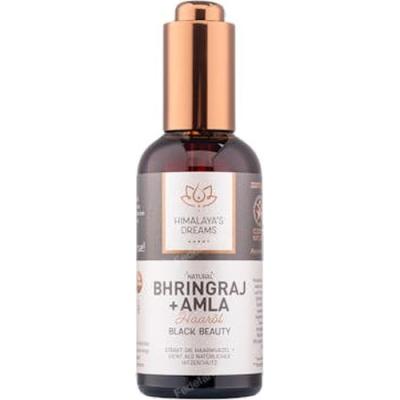 Himalaya's Dreams Bhringraj & Amla Aceite Capilar Ayurveda 1