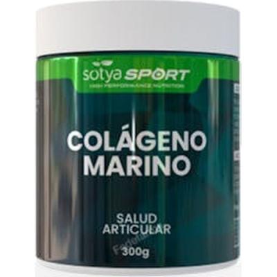 Sotya Colageno Marino 300gr Cj4) 300 Gr