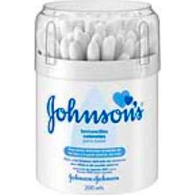 Johnson S Bastoncillos 200ud.