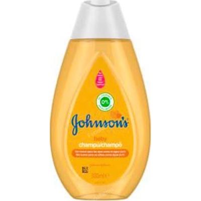 Johnson S Champu Gold 300ml.
