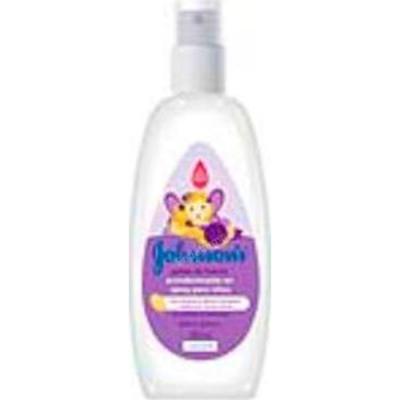 Johnson S Spray Gotas De Fuerza 200ml.