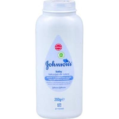 Johnson S Baby Talco 200gr.